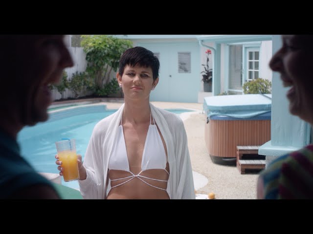 Dealing with Dana - trailer