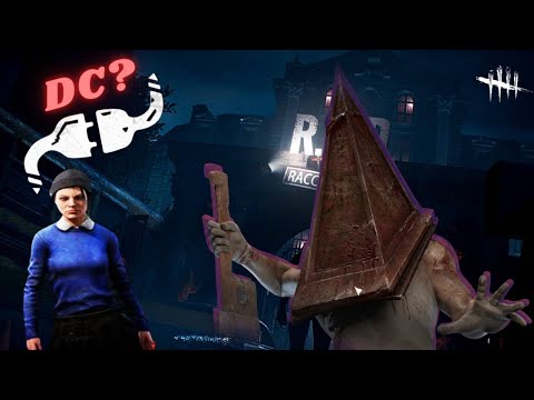 Dead By Daylight Late At Night: The R In RPD Stands For Rage Quit