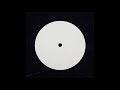 Unreleased Acid White Label (confirmed Squarepusher)