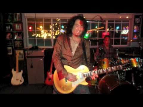 The Bonedrivers - Gimme' Lightning (K. Karloff)