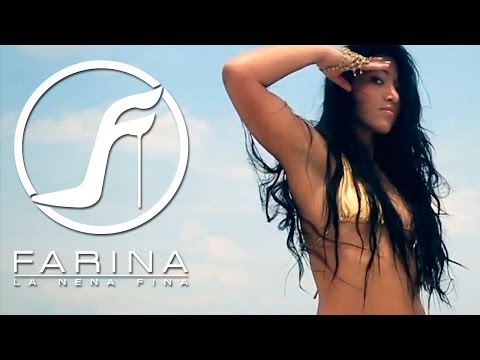 FARINA - PONGAN ATENCION [VIDEO OFICIAL]