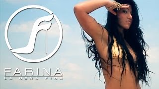 FARINA - PONGAN ATENCION [VIDEO OFICIAL]