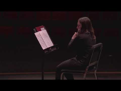 Binghamton University Wind Symphony - Petite Symphonie