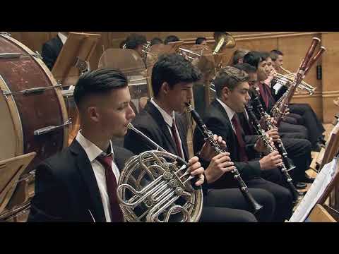 Pioneer Youth Phil: Alexander Raychev