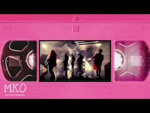 [MKOEnt] Rum Pum Pum-f(x) {Collaboration} Group 2