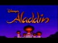 Aladdin 1994 Intro Outro