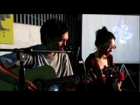 Sorgemagz.com - Banda Neira - Kisah Tanpa Cerita - Live at KONTRAS, Jakarta