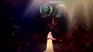 Melanie Parry sings YOURS I The Magic of Dame Vera Lynn