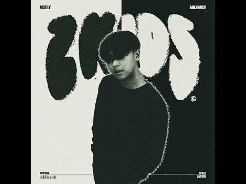 M3TRY - 2KIDS (Audio) with maximus!