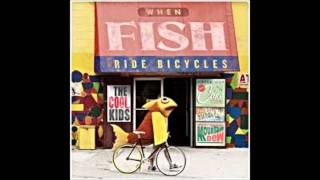 The Cool Kids - Gas Station (ft. Bun B, Penny Hardaway &amp; Ghostface Killah)