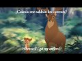 Bambi II First Sign Of Spring European Spanish W Subs Trans HD