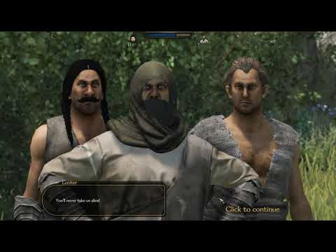 mount and blade deal with looters mount and blade deal with looters