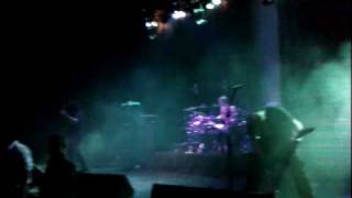 Skull Fucked - Dying Fetus Live Mexico 2010