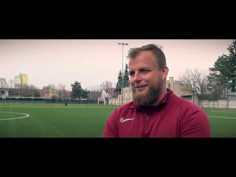 FC SPARTA BRNO - Soustředění týmů U15/U16