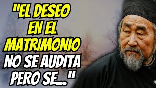 Sabiduría Ancestral De Un Anciano Maestro Chino Lecciones Que Toman Toda Una Vida Para Aprender