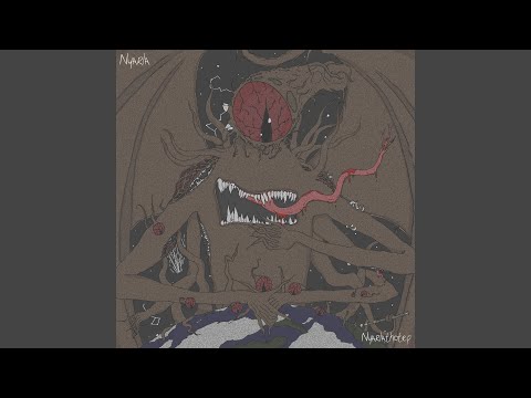 Nyarla - Nyarlathotep