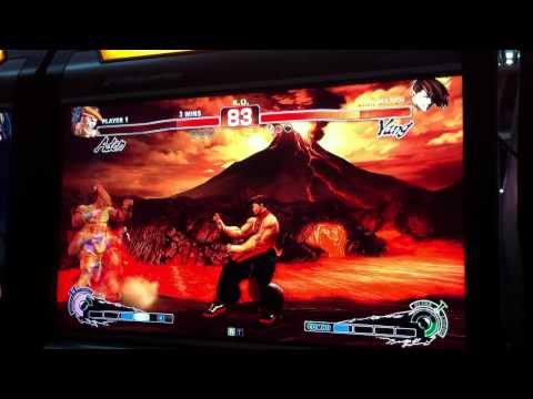 GamerBee(adon) vs KIT(yang) Part 4