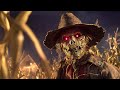 Amityville Scarecrow HORROR Full Movie In English
