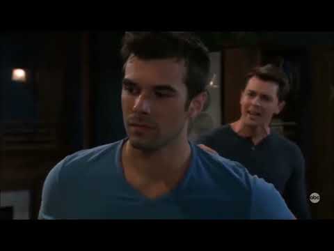 Michael Corinthos | 4/22/20