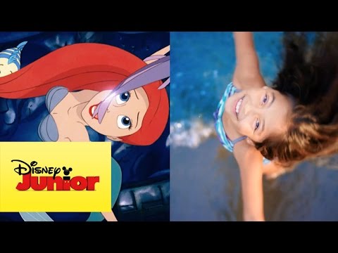 Soy Princesa Siendo Yo: Sueña en Grande | Disney Princesa