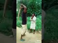 Aggi Petti Undha Macha Guy Creating Fun With His Village Friends