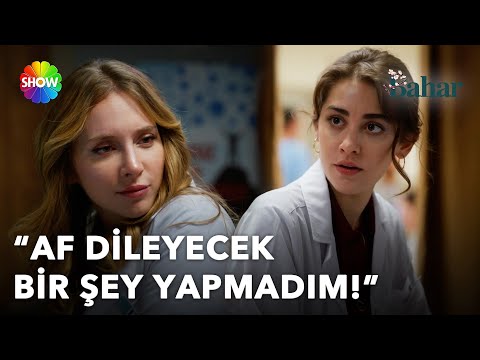 "It's not my problem that you can't keep your husband!" | Spring Episode 57