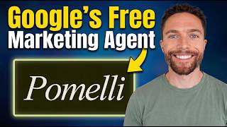 How To Use Pomelli: Google's Free AI Marketing Agent