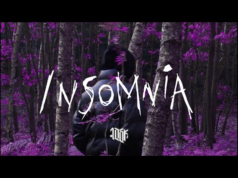 Fill - Insomnia ft. Doni (OFF.VIDEO)