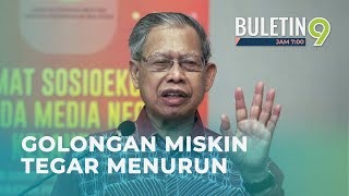 Download lagu Kerajaan Umum Paras Kemiskinan Baharu Tahun Depan mp3