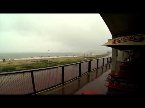 Surf Check Video - Race 1 - Varsity College Marine Surfski Series 2013 -