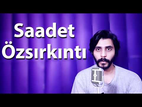 How To Pronounce Saadet Ozsirkinti