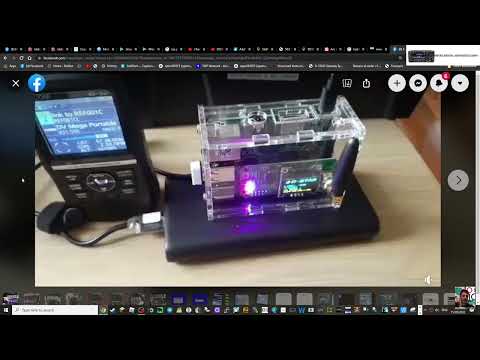 DV MEGA -MMDVM Hotspot - Absolute BARGAIN !