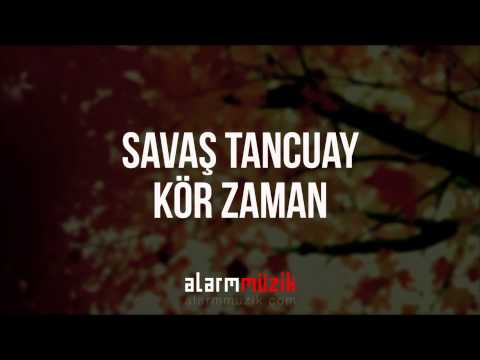 Video thumbnail for Kör Zaman