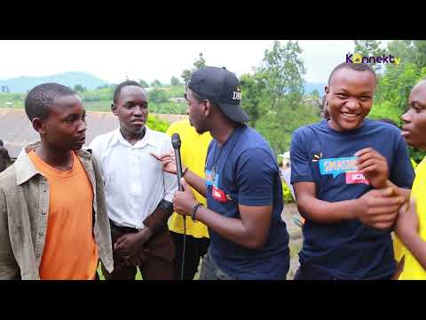 St.Johns SS Kibiito - The Youth Junction