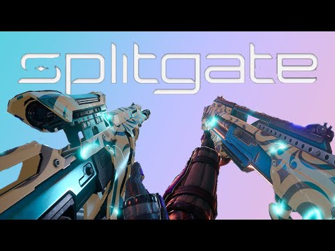 Steam Community :: Video :: queue simulator (splitgate)