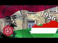 The Hungarian Uprising (1956)