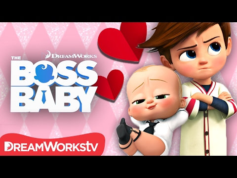 The Boss Baby (Clip 'How to Say I Love You')