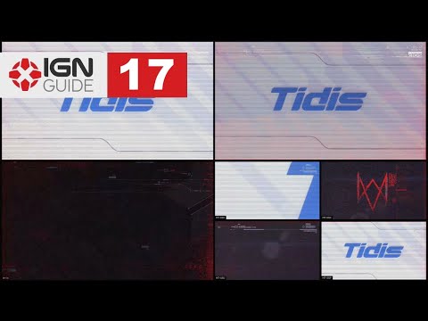 Watch Dogs: Legion Walkthrough - In The Belly Of The Beast (Part 17)