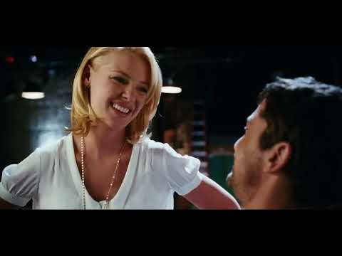 End-credits color splash — a pop-forward note to exit on with Flo Rida’s hit