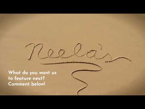 Neela's Beach - Let's make memories !