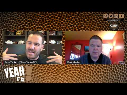 Washington Post's Mark Maske