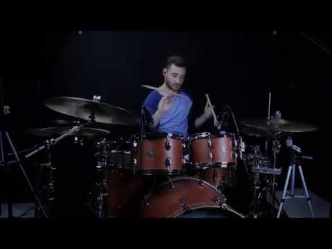 Jeremy Davis - Shake It Off by Taylor Swift - Drum Cover