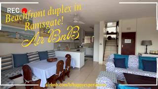 Christmas & School Holidays in Ramsgate | Beachfront Family Getaway