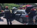 Monitorul De Făgăraş Accident Pe DN1 La Perşani Cu 7 Victime