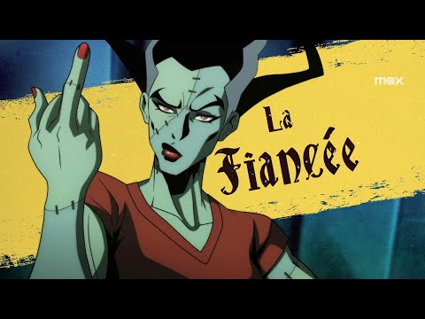 Bande-annonce
