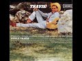 I Like My Chicken Fryin' Size~Merle Travis