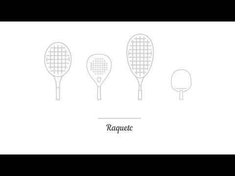 Alexia Koch vs. Gabriela Amorim (Ronda 1, Grupo 2 de sub 12 femininos) — Masters Juvenil FPT