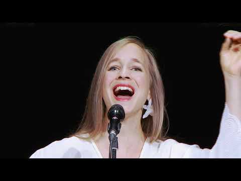 VERONIKA HARCSA – BÁLINT GYÉMÁNT QUARTET: About Time