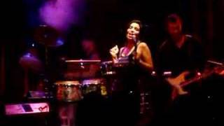 Zascha Moktan - Like U do (live)