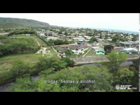 Camino al Octágono: Lyoto Machida vs. Luke Rockhold